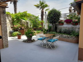 Apartment Križanec, Opatija